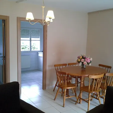 San Pedro En Apartamento *