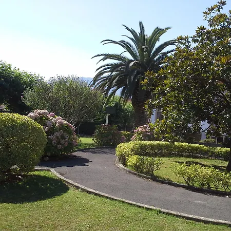 Apartamento San Pedro En