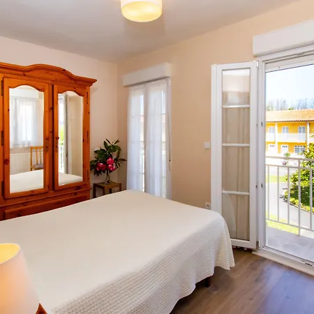 San Pedro En Apartamento *