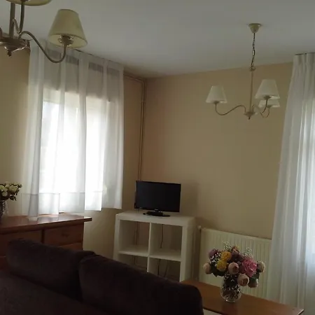 Apartamento San Pedro En