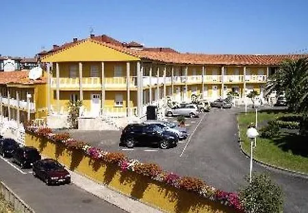 Apartamento San Pedro En