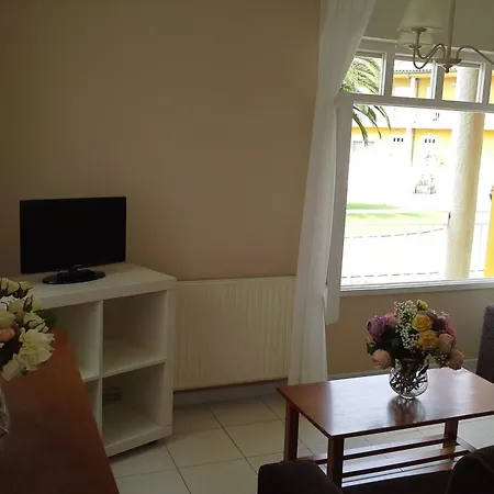 San Pedro En Apartamento