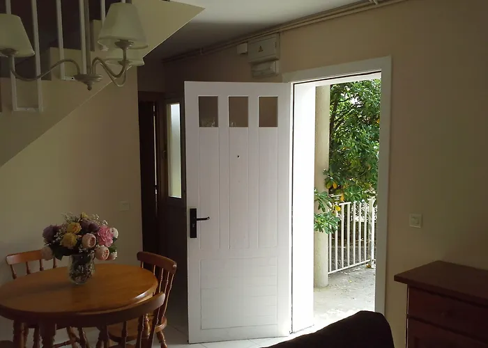 Appartement San Pedro En Llanes