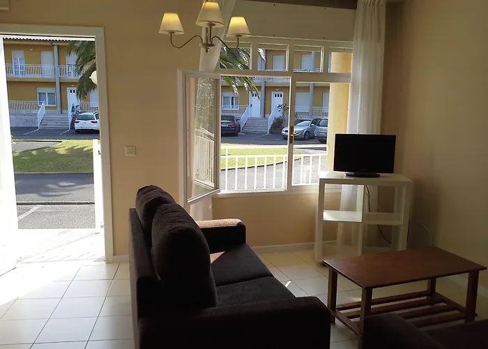 San Pedro En Appartement