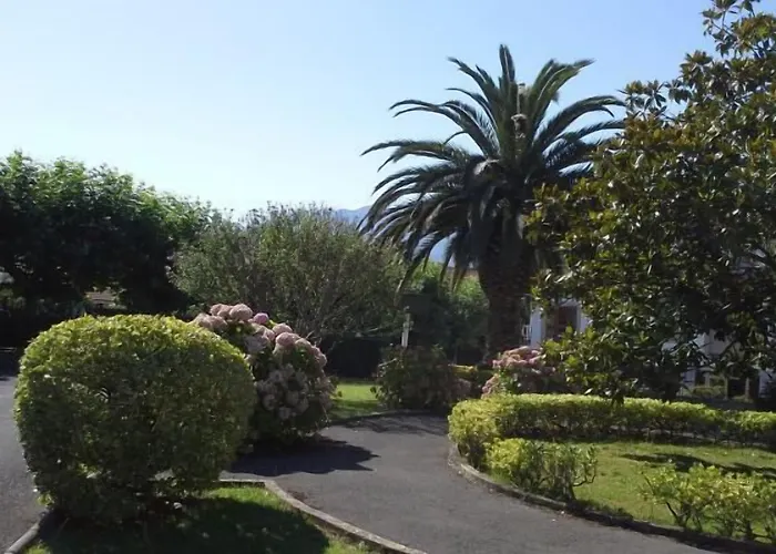 Appartement San Pedro En Llanes