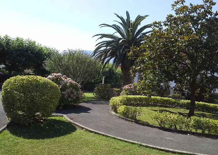 Appartement San Pedro En