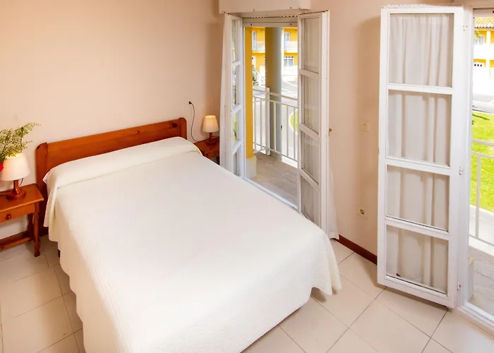 San Pedro En Appartement Llanes