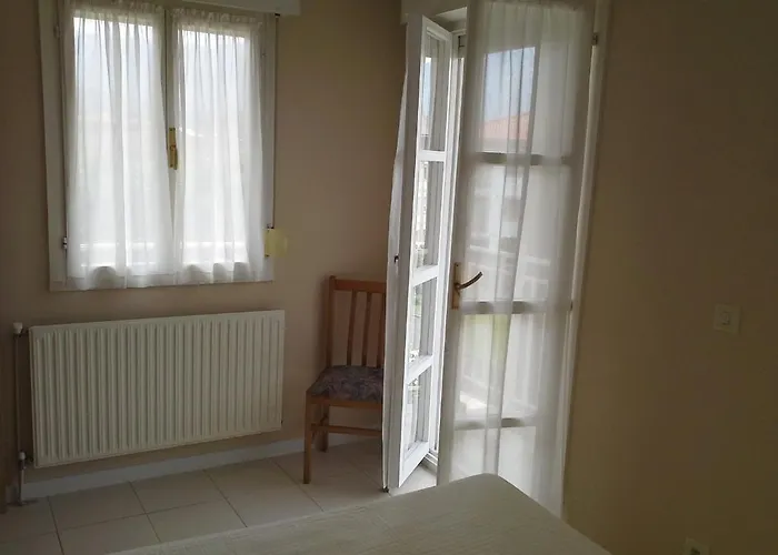 San Pedro En Appartement