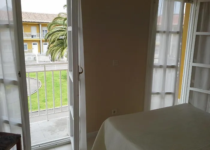 San Pedro En Appartement