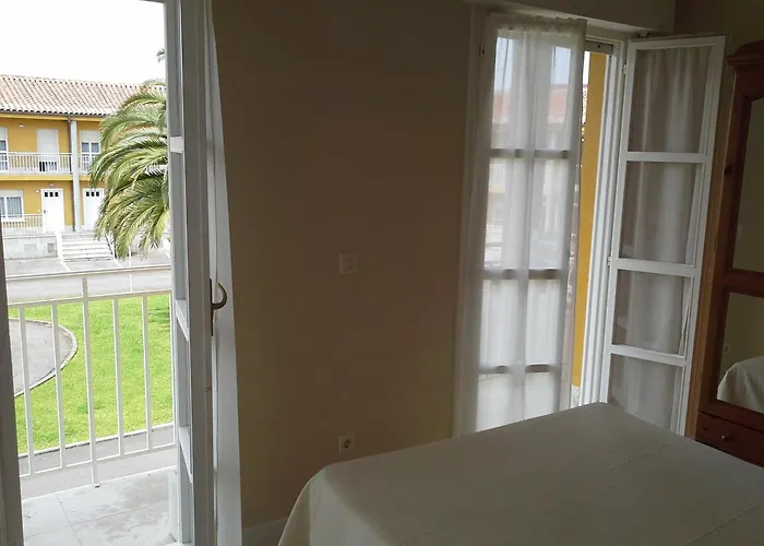 San Pedro En Appartement