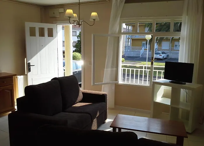 San Pedro En Appartement