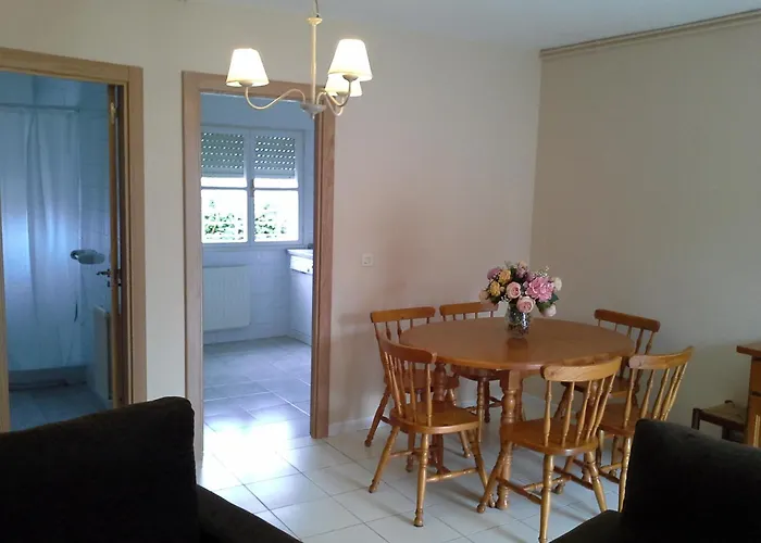 San Pedro En Appartement Llanes