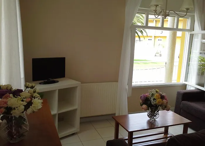 San Pedro En Appartement