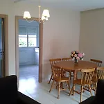 San Pedro En Apartment *