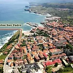 San Pedro En Apartment Llanes