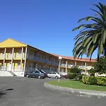 San Pedro En Apartment *