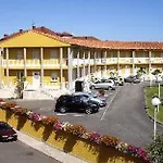 Apartment San Pedro En