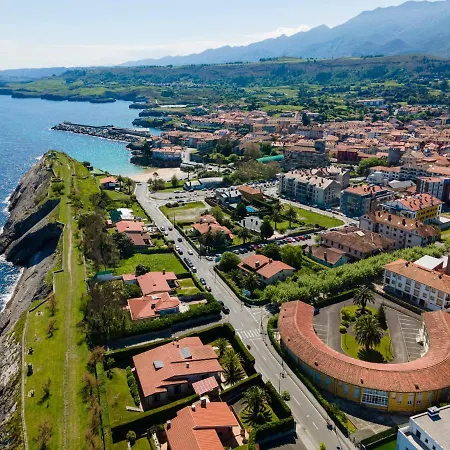 San Pedro Apartment Llanes