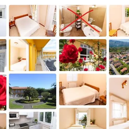 San Pedro Apartment Llanes