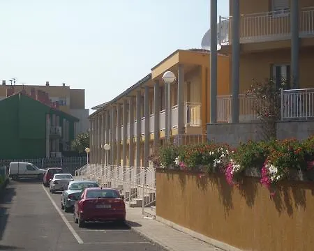 San Pedro En