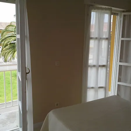 Apartament San Pedro En