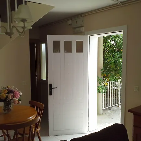 Apartament San Pedro En Llanes