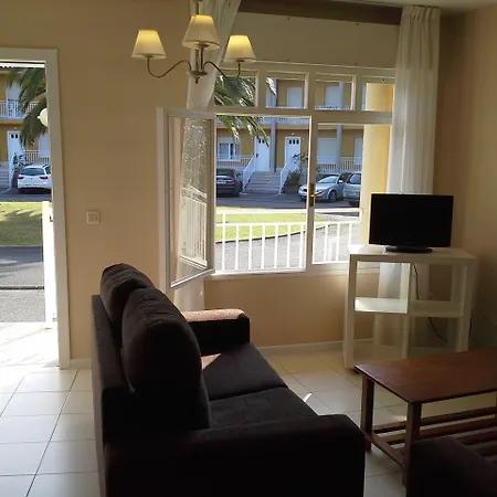 San Pedro Apartment