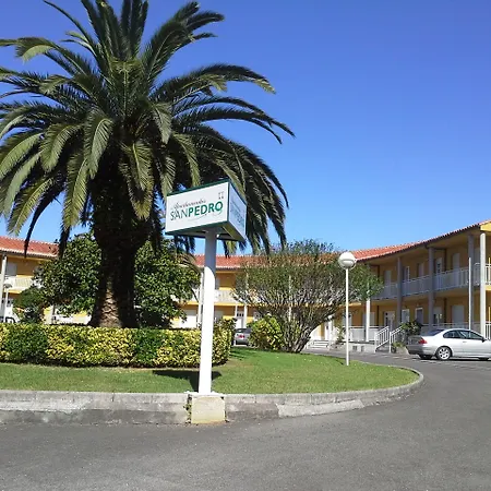 San Pedro *