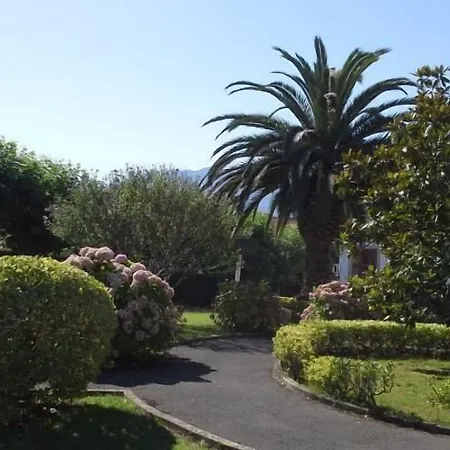 Apartament San Pedro En Llanes