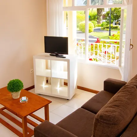 Apartament San Pedro En *