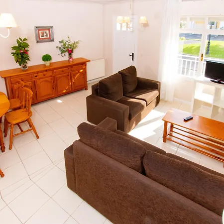 San Pedro En Apartamento *