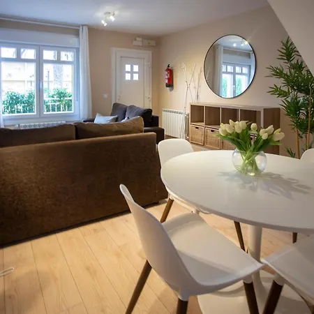 San Pedro Apartment