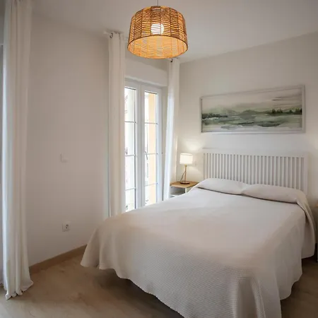 San Pedro Apartment