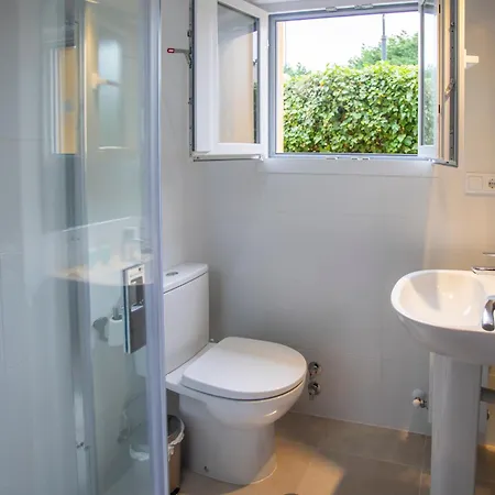 San Pedro Apartment Llanes