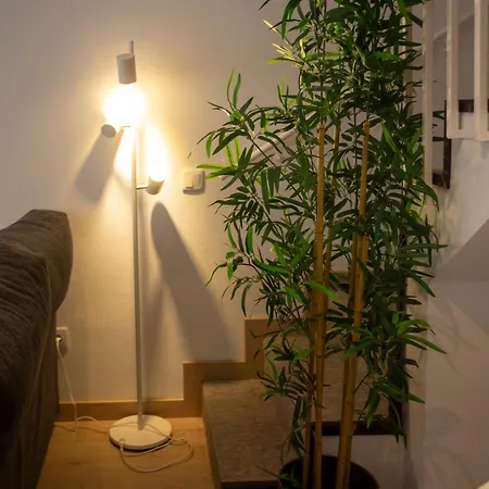 Apartment San Pedro *
