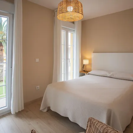 Appartamento San Pedro En