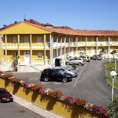 San Pedro En Appartamento