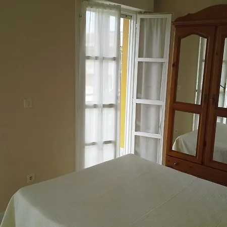 San Pedro Apartment