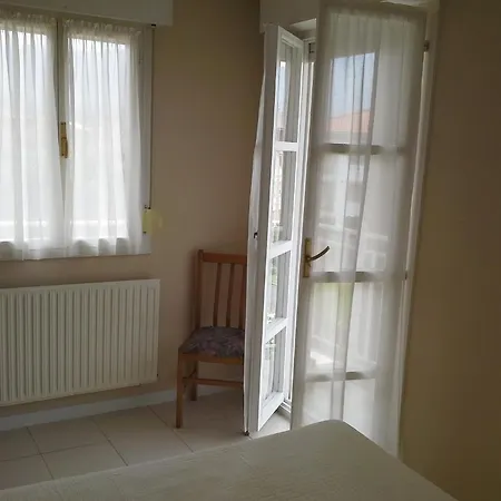 San Pedro Apartment