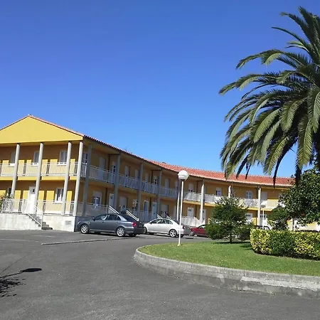 San Pedro Apartment *