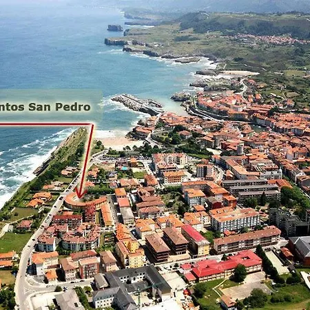 Apartment San Pedro Llanes