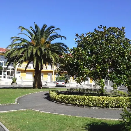 Apartment San Pedro Llanes