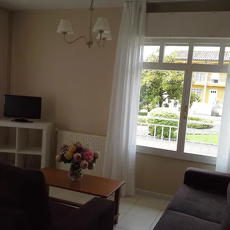 San Pedro En Apartament *