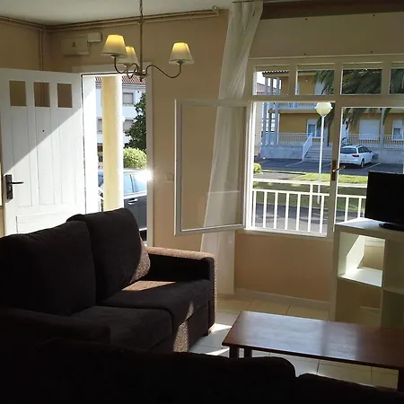 San Pedro Apartment