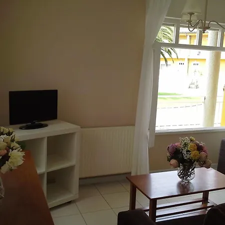 San Pedro Apartment