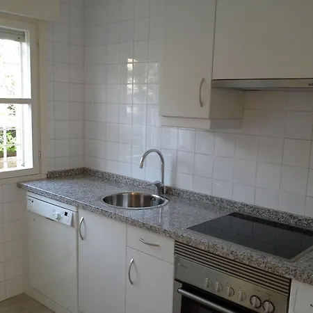San Pedro Apartment