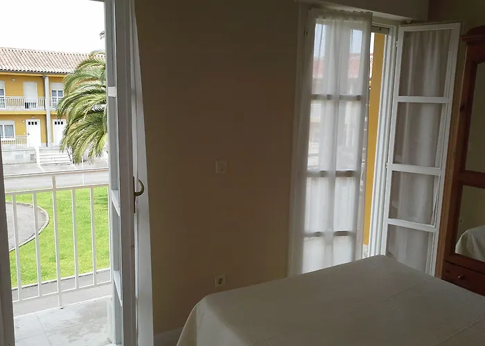 Apartamento San Pedro En