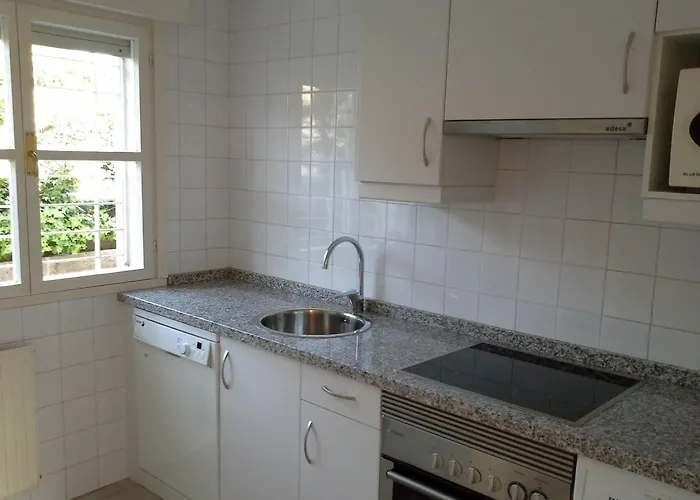 Apartamento San Pedro En Llanes