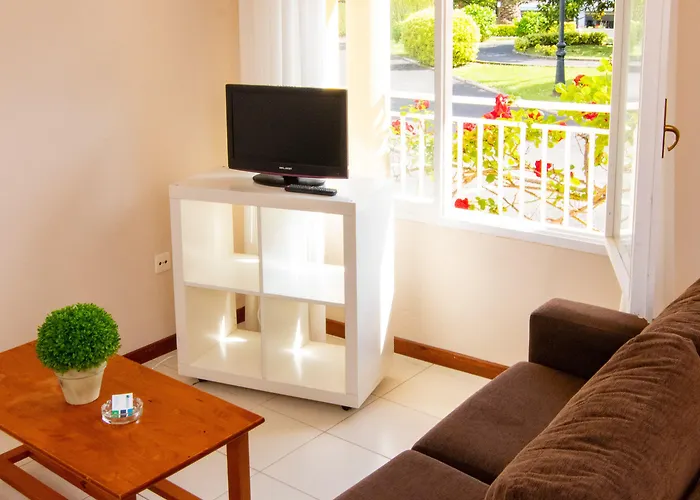 Apartment San Pedro En *