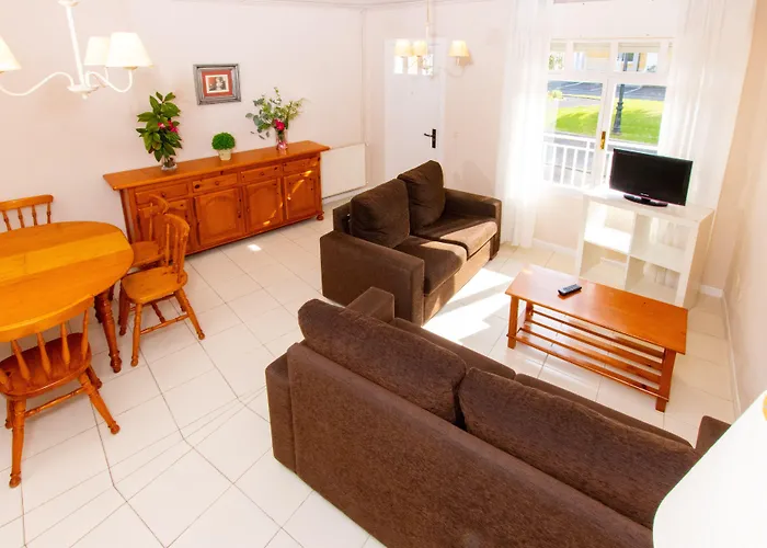 San Pedro En Apartamento *